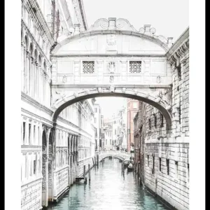 Bridge Of Sighs Poster Jetzt Bestellen