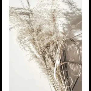 Dry Reeds No2 Poster Beliebt