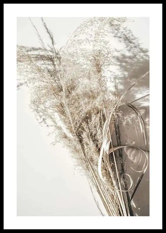 Dry Reeds No2 Poster Beliebt