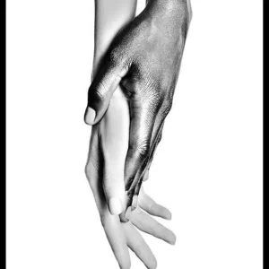 Hands No2 Poster Finale Aktion