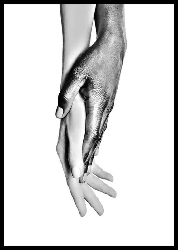Hands No2 Poster Finale Aktion