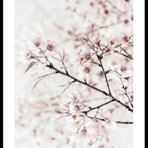Beliebt Cherry tree Poster