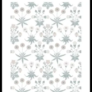 William Morris Daisy Poster Wochenendangebot
