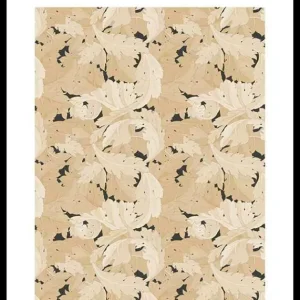 William Morris Flower Garden Poster Schnäppchen