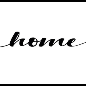 Home Line Poster Expressversand