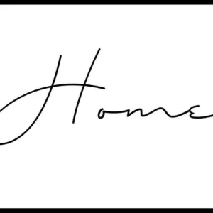 Direktkauf Home Poster