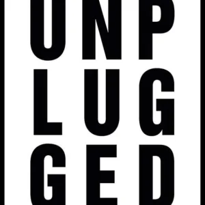 Unplugged Poster Sofort Bestellen
