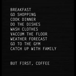 Preiswert Letter Board No3 Poster