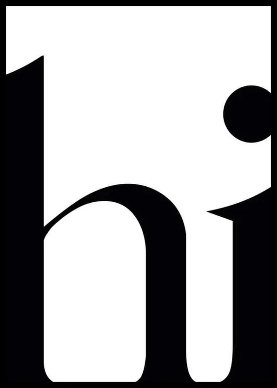 Top-Seller Hi Poster