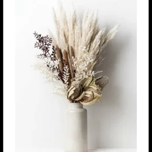 Flower Arrangement No2 Poster Nur Für Kurze Zeit