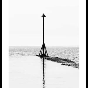 Coastline Poster Neuheit