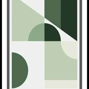 Angebot Defined Art No4 Poster