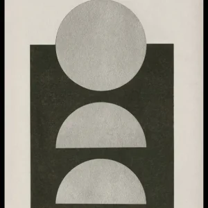 Walter Geo No1 Poster Super-Preis