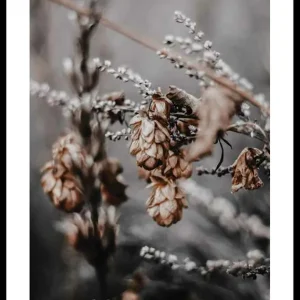 Letzte Chance Autumn arrival Poster