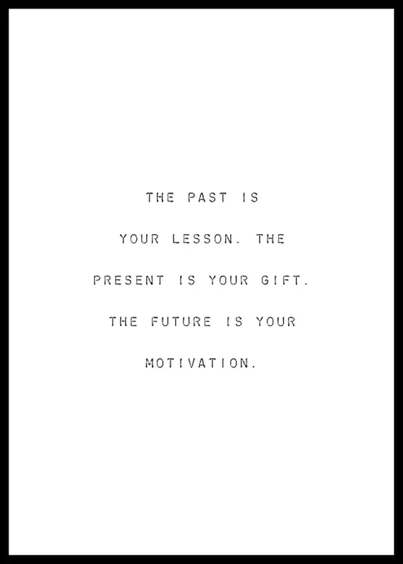 Motivation Poster Versand Am Gleichen Tag