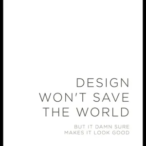 Sale The Design Poster