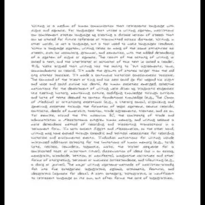 Preis Gesenkt The Written Word Poster