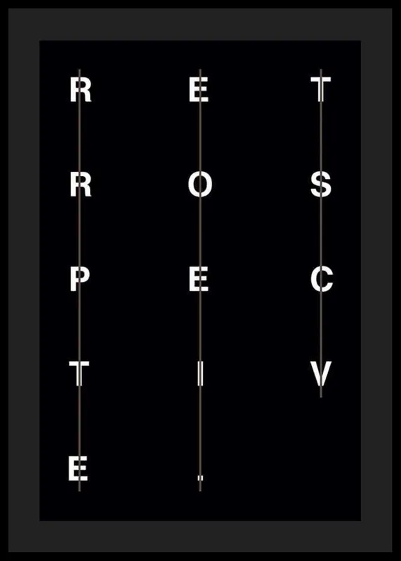 Retrospective Poster Zertifiziert