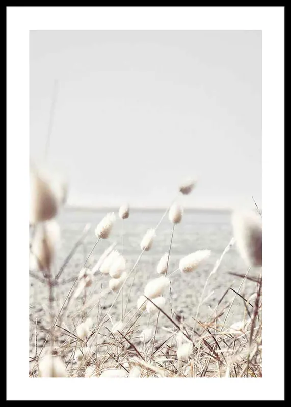 Bunny Tails Poster Solange Der Vorrat Reicht