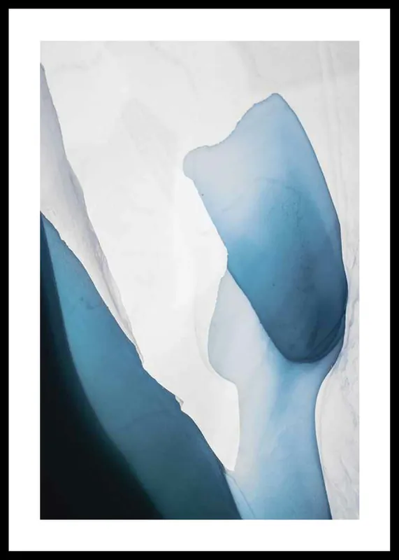 Ice And Water No2 Poster Top-Preis