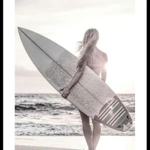 Surfer No1 Poster Must-Have