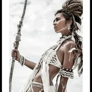 Sofort Bestellen Warrior No1 Poster