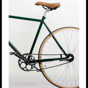 Bicycle Poster Top-Angebot