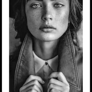 Freckles Poster Saisonangebot