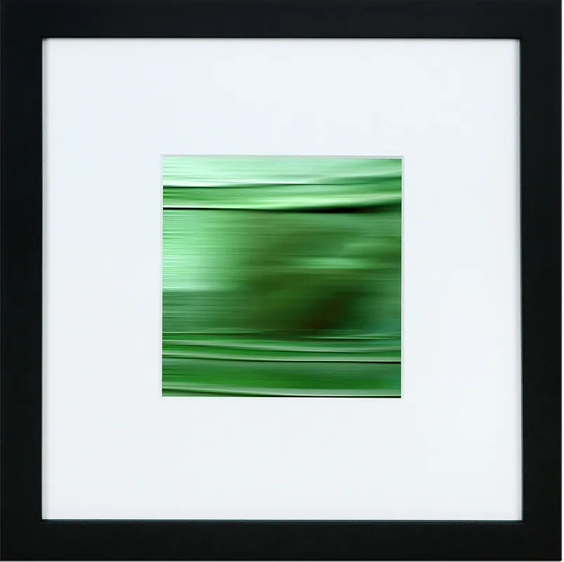 Edition, signierter Kunstdruck, Raphael König: "Bewegte Nähe III" Direktkauf
