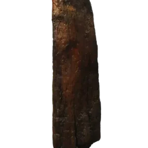 I. Schmidt: "Hingabe", zeitgenössische Skulptur, Original/Unikat Markenprodukt