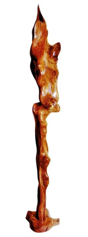 Online Kaufen H.J. Gorenflo: "Non-Conceptual Form No. 90", moderne Skulptur, Original/Unikat