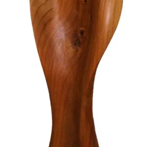 Mega-Angebot Moderne Skulptur,Hans-Jürgen Gorenflo: "Offene Form",  Original/Unikat (A)