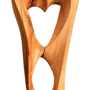 Moderne Skulptur: Infinite Power of Love, Original/Unikat, H.J. Gorenflo Billig