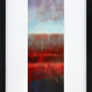 Günstig J. Fernandez: "Über den Dächern II", Edition, signierter Kunstdruck, Nr. 4/199