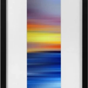 Ausverkauf Edition, signierter Kunstdruck, Julio Fernandez: "Spirit of Cable Beach II"