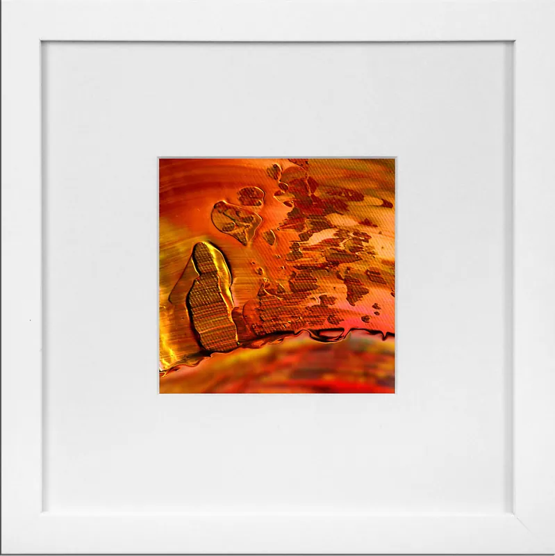 Edition, signierter Druck, Raphael König: "Final Frontier" Top-Preis