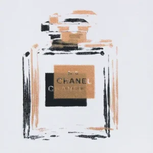 Siebdruck: "No5 - Copper & Black", serielles Unikat, G. Steidinger Finale Aktion
