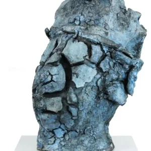 Bestseller Zeitgenössische Skulptur, Ilona Schmidt: "Inka"