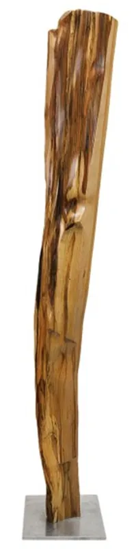 Top-Angebot H.J. Gorenflo: "Tianzi-Fels", moderne Skulptur, Original/Unikat