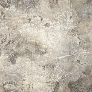 Preis Gesenkt U. Gaiser: "Steinzeit 1", Original/Unikat, hochwertiges Strukturgemälde