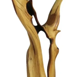 Moderne Skulptur,Hans-Jürgen Gorenflo: "Totem", Original (Unikat)  (A) Jetzt Kaufen
