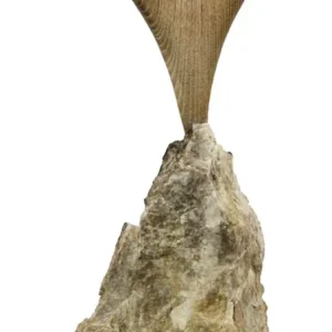 Skulptur, J. Zipfel : "Rough Love" (A) Jetzt Bestellen