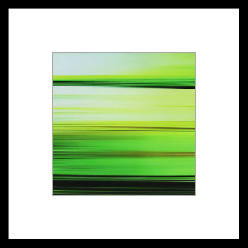 R. König: "Hinter der Zeit I", Edition, signierter Kunstdruck, 2/199 Jetzt Kaufen