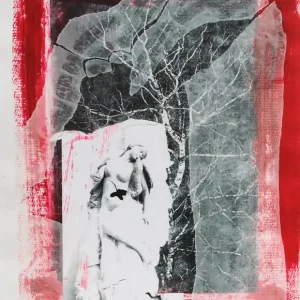 F. Lorenz: "Morpheus Traum", signierter & limitierter Fineartprint (A) Schnäppchen