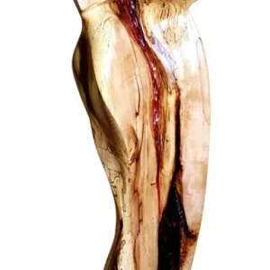 Begrenztes Angebot Moderne Skulptur: Orion, Original/Unikat, H.J. Gorenflo