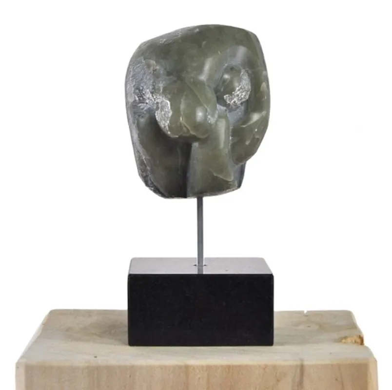 Skulptur, Andy Larrett: "Schutz" Wochenendangebot