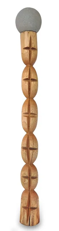 Moderne Skulptur für den Außen- und Innenbereich, J. Zipfel : "o.T.", Original (Unikat) Solange Der Vorrat Reicht