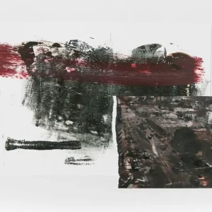 F. Lorenz: "Traffic", signierter & limitierter Fineartprint (A) Jetzt Kaufen
