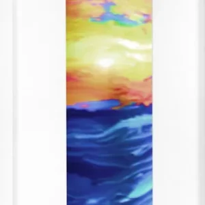 Aktuell Edition, signierter Kunstdruck von Julio Fernandez: "Spirit of Cable Beach IV"