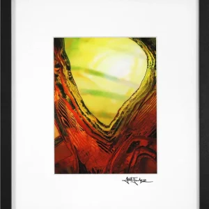 Jetzt Kaufen Edition, signierter Kunstdruck, Julio Fernandez: "Inspired by Nature I"